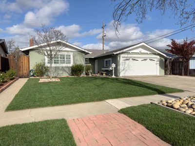 4578 Harwood Rd, San Jose, CA, 95124