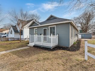 2533 Miner Ave, Muskegon, MI 49441