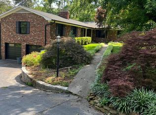 3616 Blow Dr, Knoxville, TN 37920