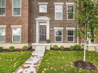 1537 Omar Dr, Indianapolis, IN 46202