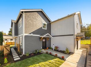 6611 Commercial Ave #1, Everett, WA 98203