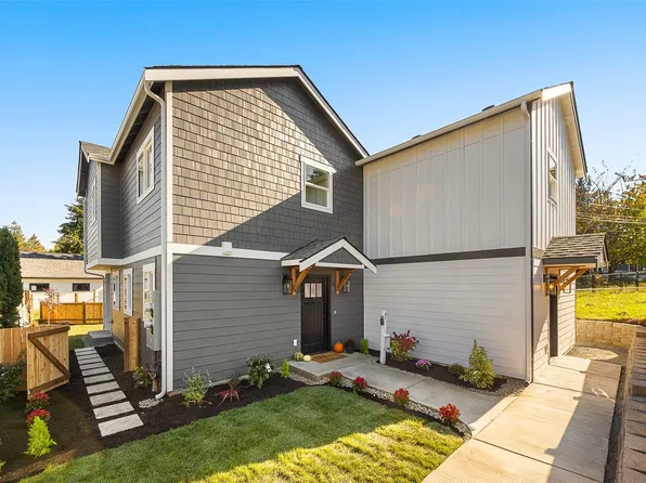 6611 Commercial Avenue #1, Everett, WA 98203
