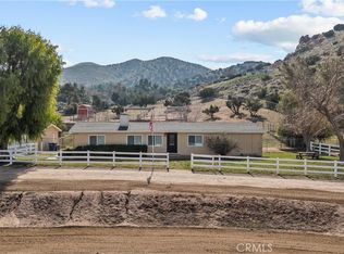 31734 Indian Oak Rd, Acton, CA 93510