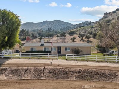 31734 Indian Oak Rd, Acton, CA, 93510