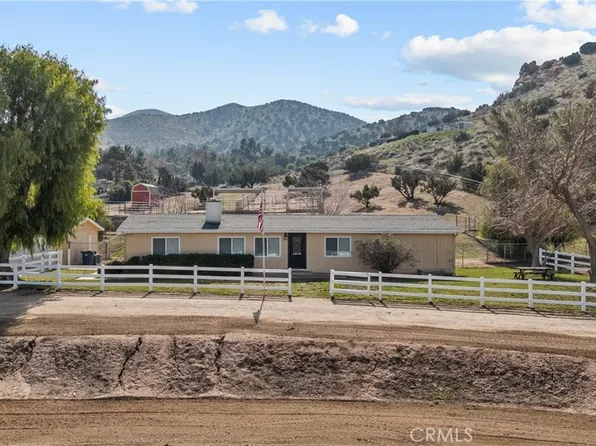 31734 Indian Oak Rd, Acton, CA 93510