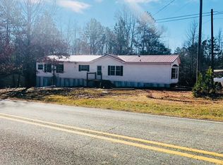 16194 Lee Furr Rd, Norwood, NC 28128