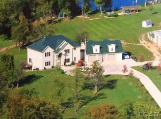 14750 Hudson Rd, Clinton, MI 49236