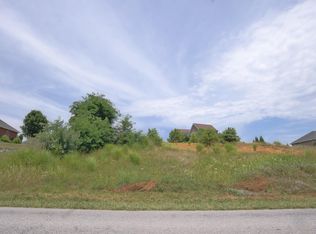 0 Greenfield St, Daleville, VA 24083
