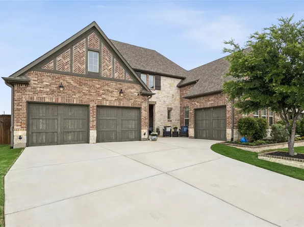 2700 Castlebridge Colony, The Colony, TX 75056