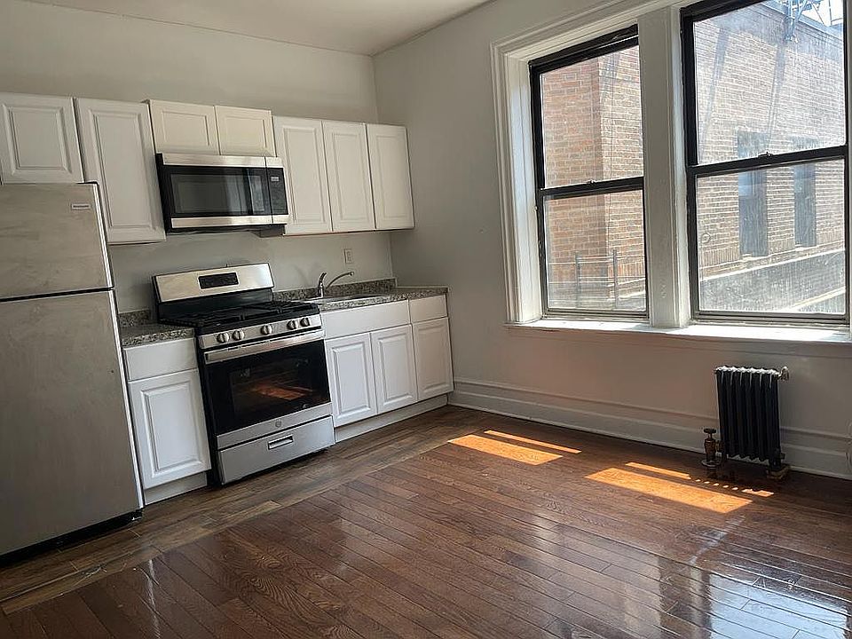 1st image of 621 W 171st St #68