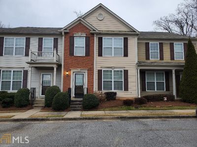 2731 Deerwood Ln SW, Atlanta, GA, 30331