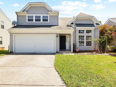6 Drye Ln, Durham, NC, 27713