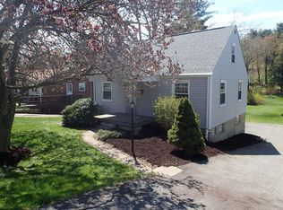 4816 Gardenville Rd, Pittsburgh, PA 15236