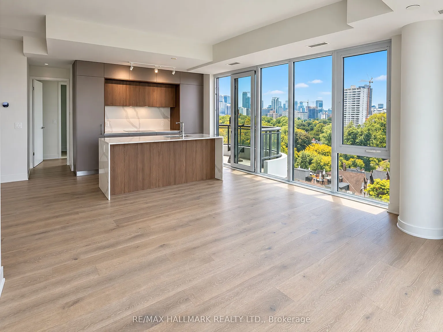 2 bed, $4,350 — Photo 2