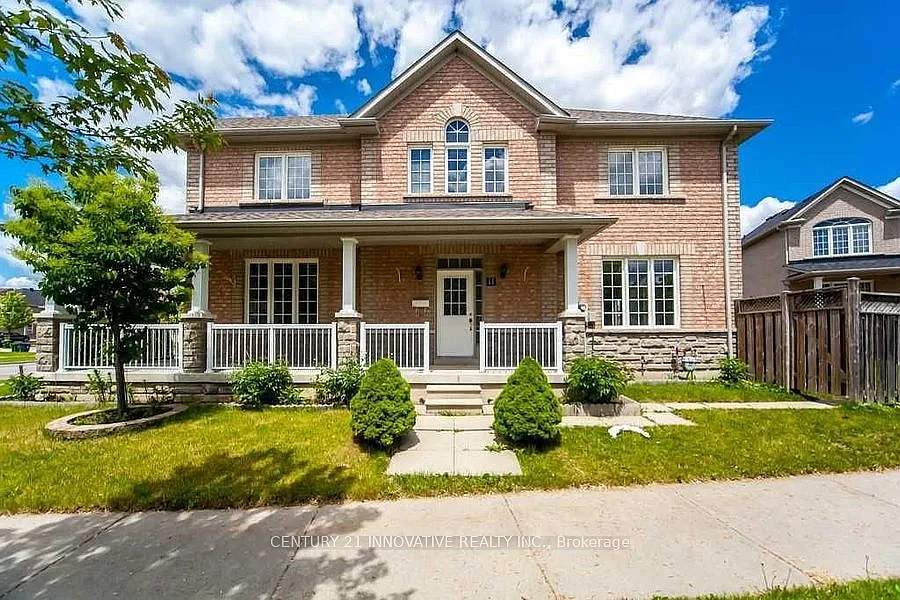 111 N Steppingstone Trl