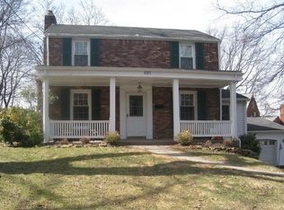 691 Glenrock Dr, Bethel Park, PA 15102