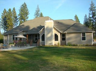 312 Lillijard Rd, Newport, WA 99156