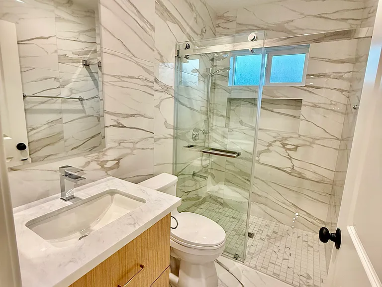 5607 N Muscatel Ave #B — Photo 4