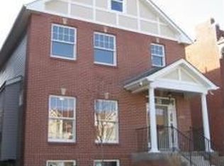 5787 McPherson Ave, Saint Louis, MO 63112