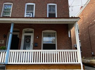 327 Summer St, Royersford, PA 19468