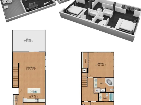 3820 Copper Ave NE, Albuquerque, NM