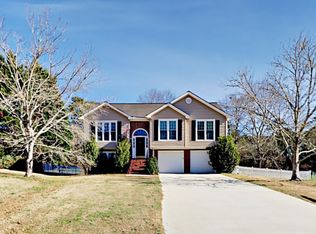 3804 Jolane Ct SE, Conyers, GA 30094