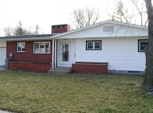 1920 Northwestern Ave, Ames, IA 50010