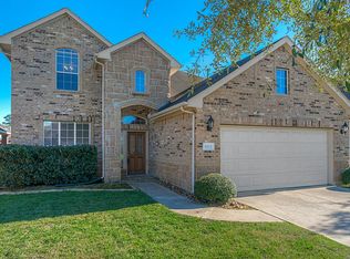 4922 Forest Hurst Dr, Spring, TX 77373