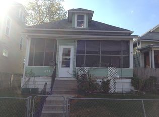 451 S Warren Ave, Columbus, OH