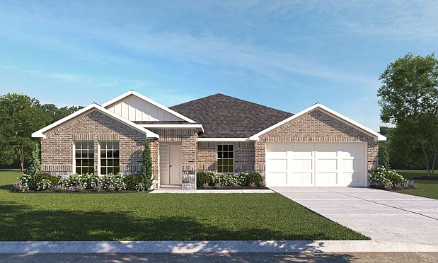 Plan Elevation.