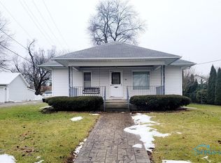 502 N Fayette St, Fayette, OH 43521