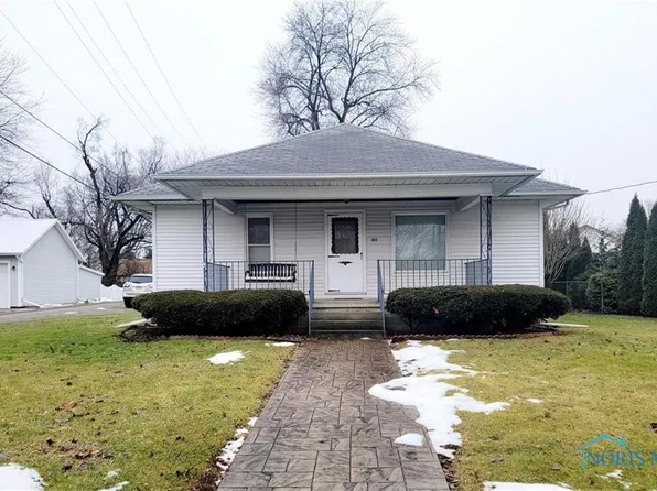502 N Fayette St, Fayette, OH 43521