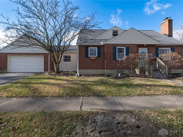 3115 Fairway Dr, Dayton, OH 45409