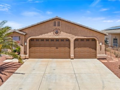 1791 E Lipan Blvd, Fort Mohave, AZ, 86426