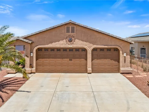 1791 E Lipan Blvd, Fort Mohave, AZ 86426