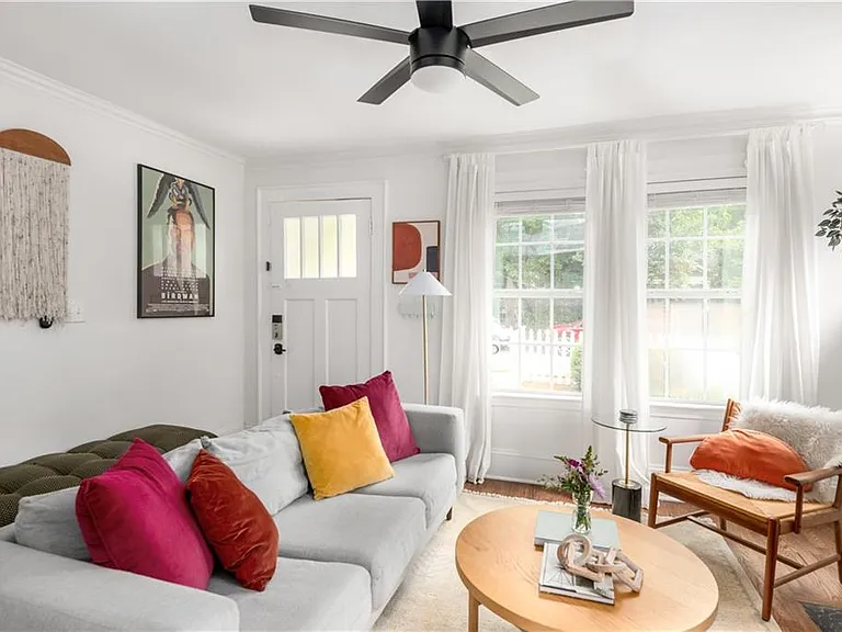 1125 Hardee St NE #A — Photo 6