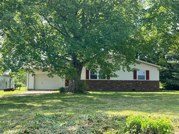 1763 County Highway 12, Johnsonville, IL 62850