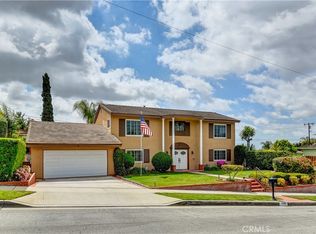 1600 Arbolita Dr, La Habra, CA 90631