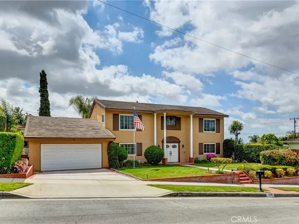 1600 Arbolita Dr, La Habra, CA 90631