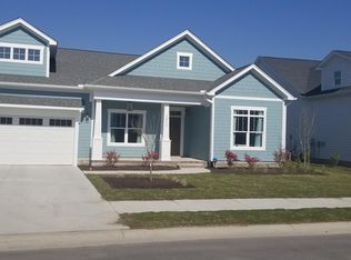 1411 Regatta Ln SW, Ocean Isle Beach, NC 28469