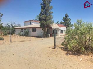 9155 Horace Ln, Las Cruces, NM 88011