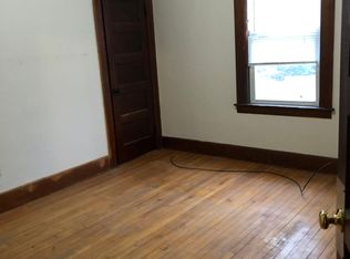 14 Chadwick St, Worcester, MA 01605