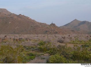 Unk Unknown, Kingman, AZ 86409