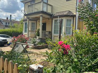 848 S Glebe Rd, Arlington, VA 22204