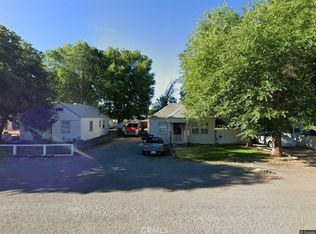 1207 W 8th St, Alturas, CA 96101