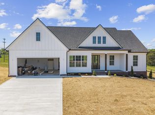 2945 Cane Creek Rd Lot 3, Cookeville, TN 38506