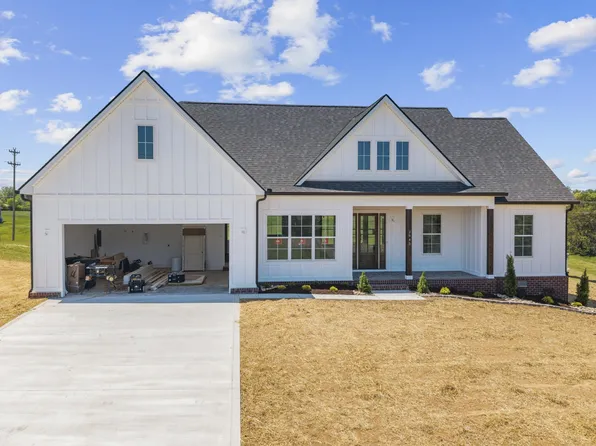 2945 Cane Creek Rd Lot 3, Cookeville, TN 38506