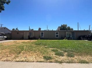 52 E Donna Dr, Merced, CA 95340
