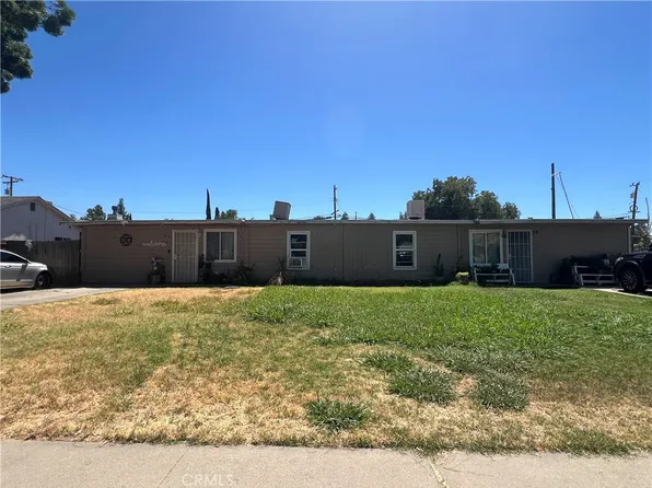 52 E Donna Dr, Merced, CA 95340