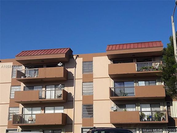 2nd image of 5900 SW 127th Ave APT 3309